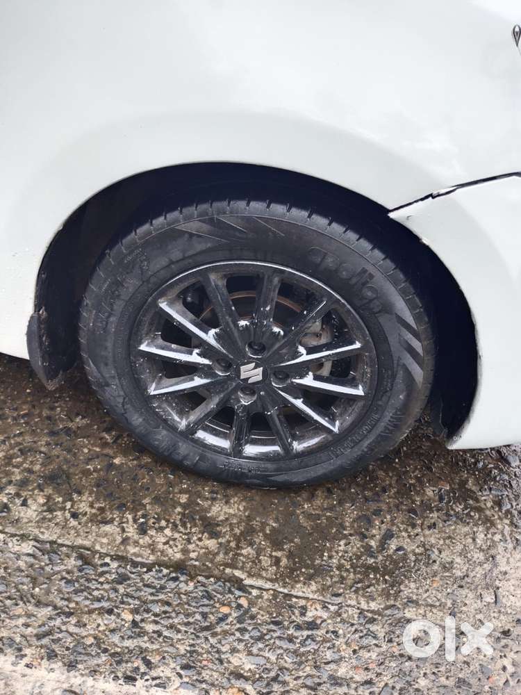 Maruti Suzuki Dzire Vdi, 2018, Diesel