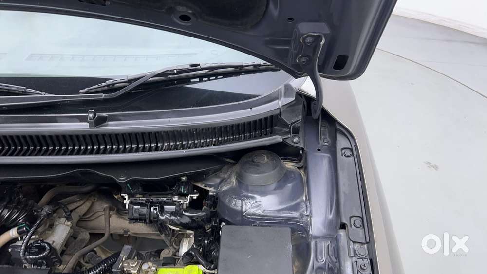 Maruti Suzuki Baleno 1.2 Sigma, 2021, Petrol