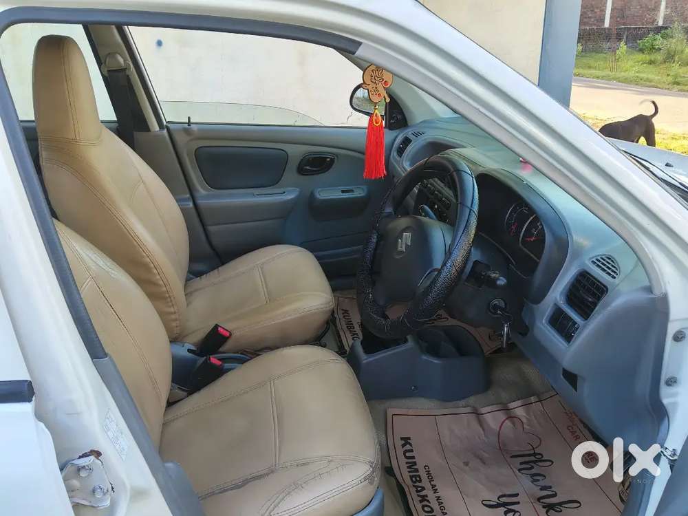 Maruti Suzuki Alto K10 2012 Petrol 79811 Km Driven