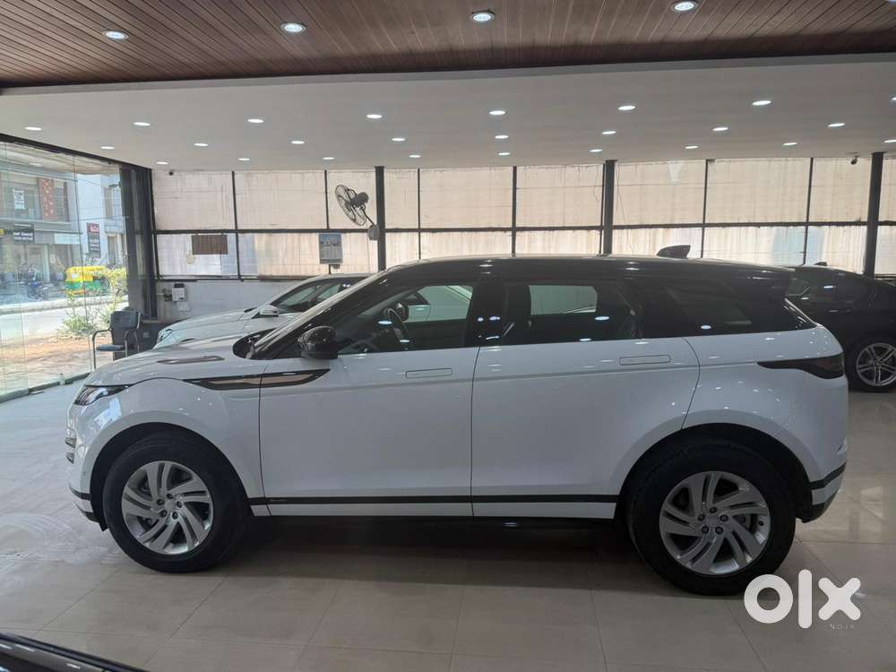 Land Rover Range Evoque Se R-dynamic Diesel, 2020, Diesel