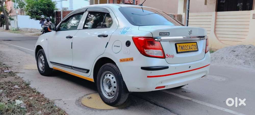 Maruti Suzuki Swift Dzire 1.2 Vxi Bsiv, 2024, Cng & Hybrids