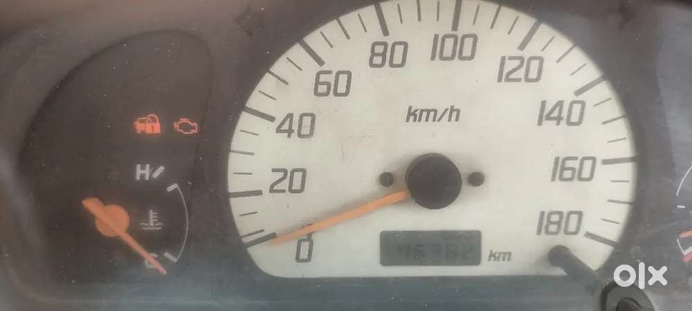 Maruti Suzuki Alto 2007 Petrol Well Maintained