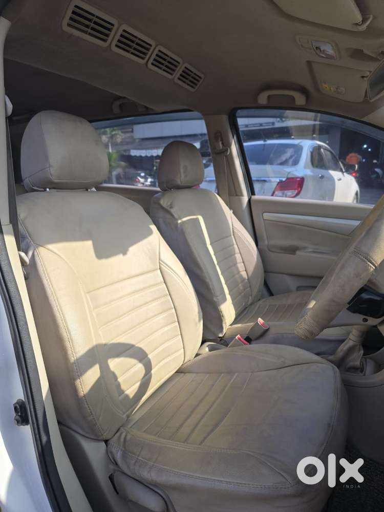 Maruti Suzuki Ertiga Vxi, 2018, Petrol
