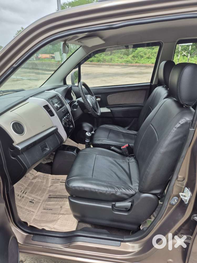 Maruti Suzuki Wagon R Cng Lxi, 2014, Cng & Hybrids