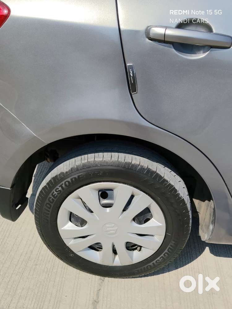 Maruti Suzuki Swift Dzire Vxi Optional, 2013