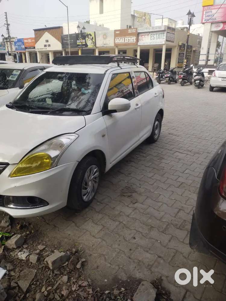Maruti Suzuki Dizire