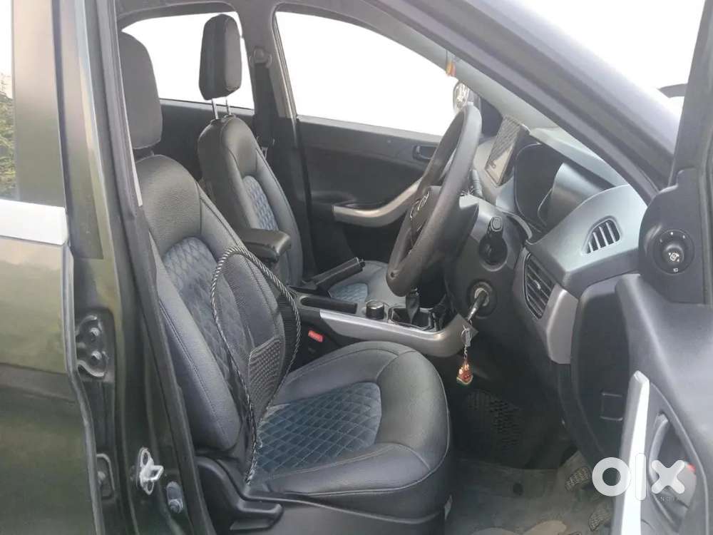 Tata Nexon 2021sunroof