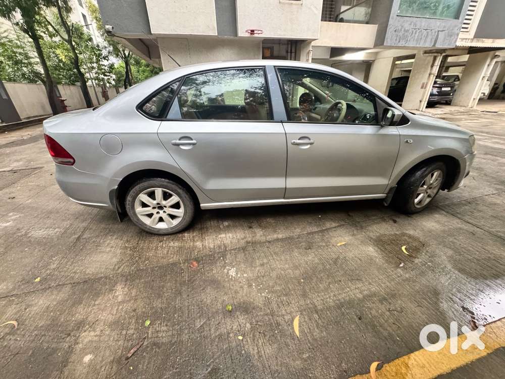 Volkswagen Vento In Excellent Condition (very Less Used)