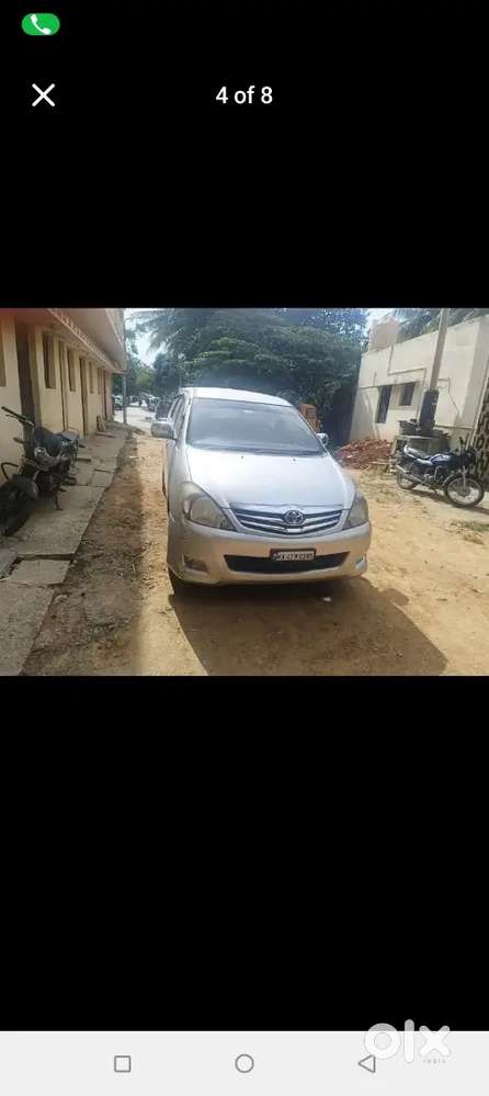 Toyota Innova 2006