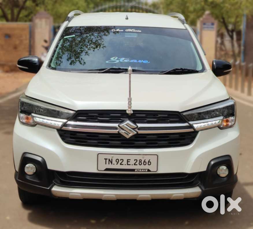 Maruti Suzuki Xl6 Zeta, 2020, Petrol