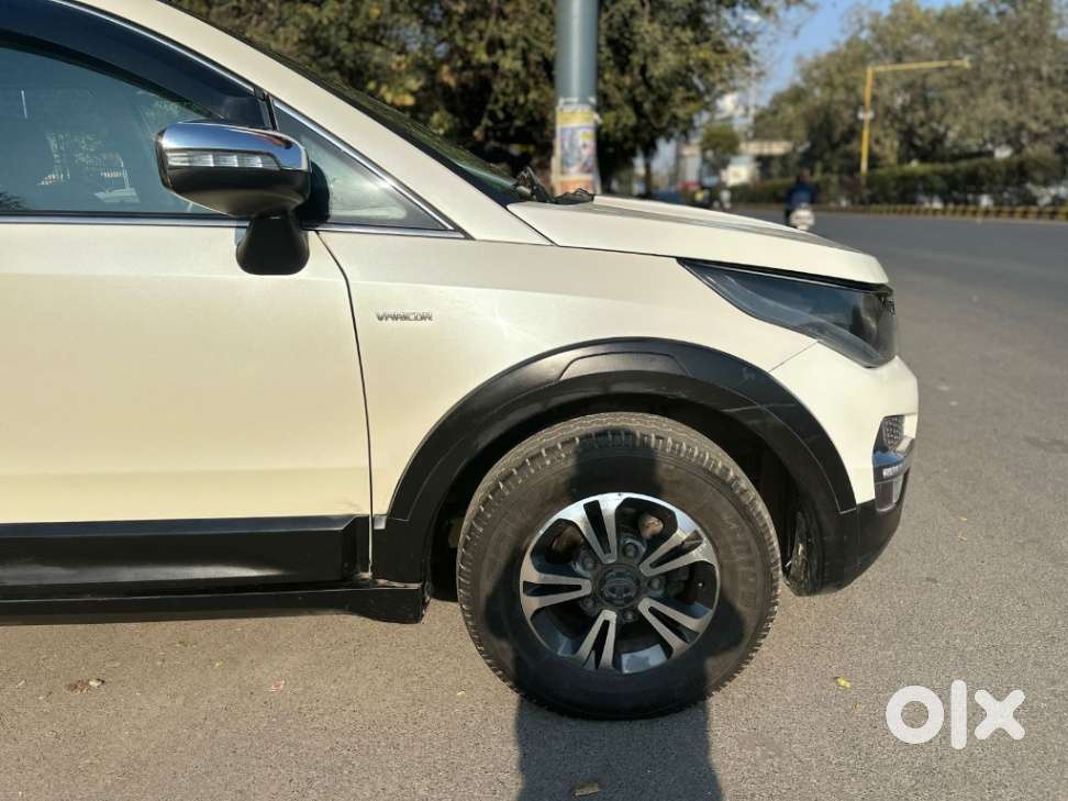 Tata Hexa 2.2 Xe 4x2 7 Str, 2018, Diesel
