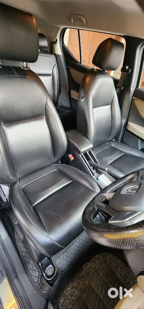 Honda Elevate Mt 2023