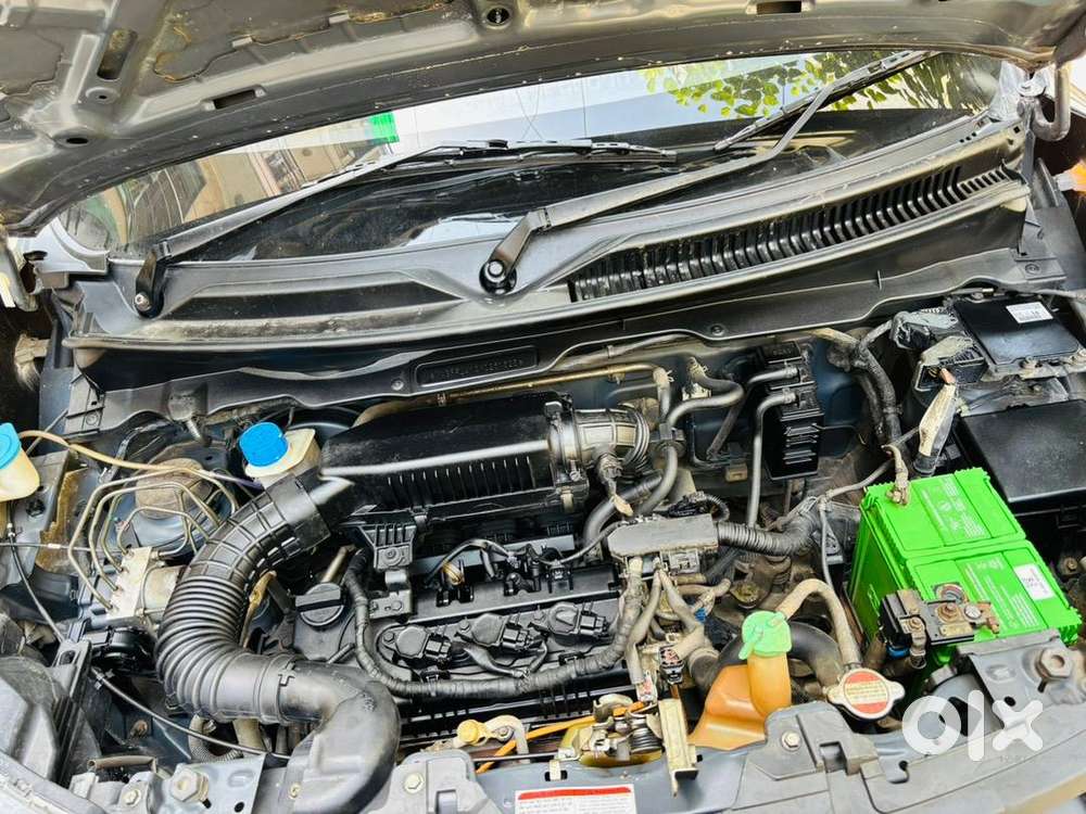 Maruti Suzuki S-presso 2021 Petrol Well Maintained