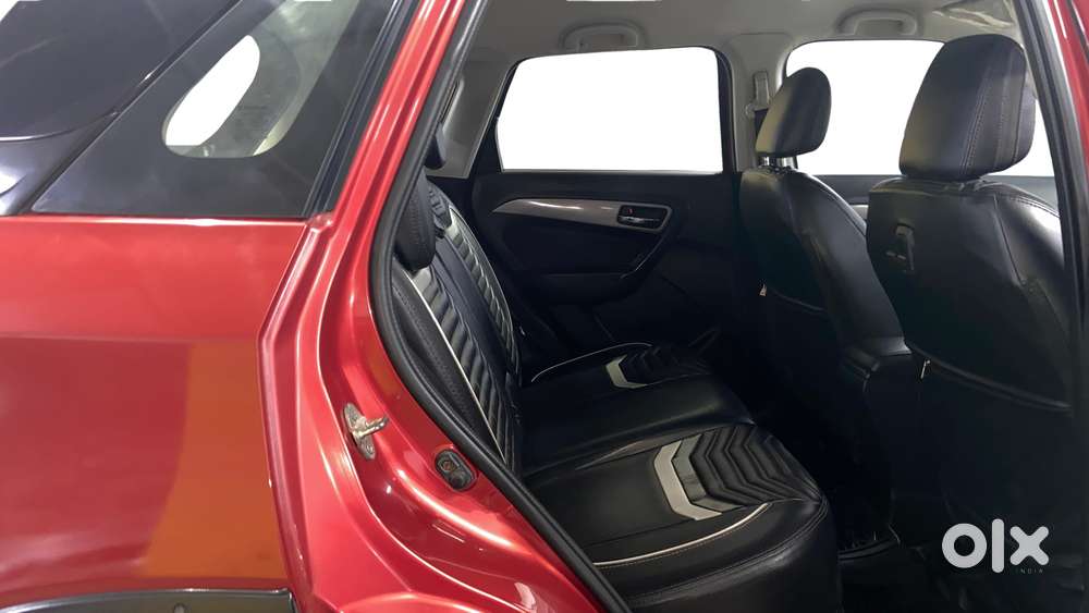 Maruti Suzuki Vitara Brezza Zdi Plus, 2019, Diesel