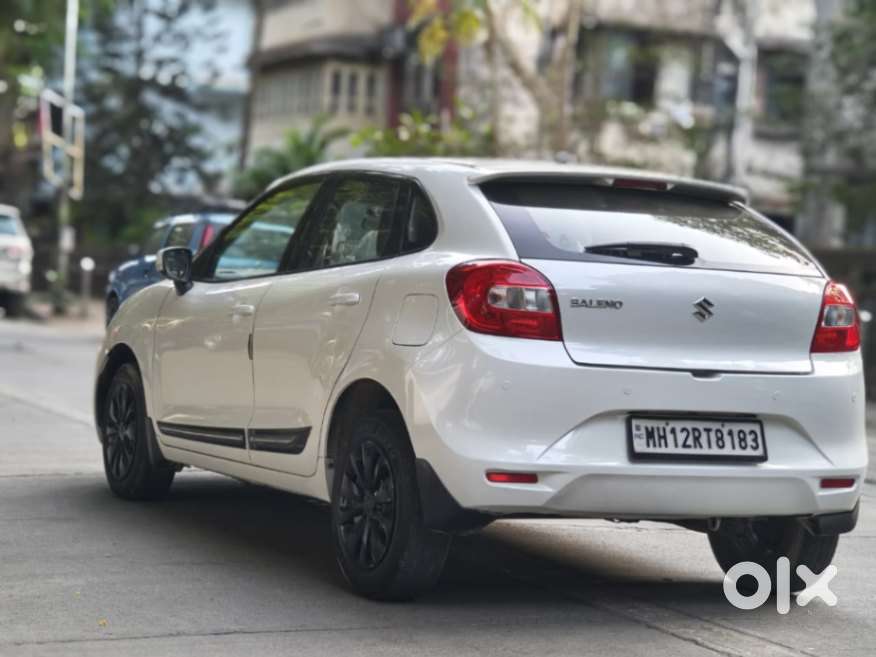 Maruti Suzuki Baleno Delta, 2019, Petrol