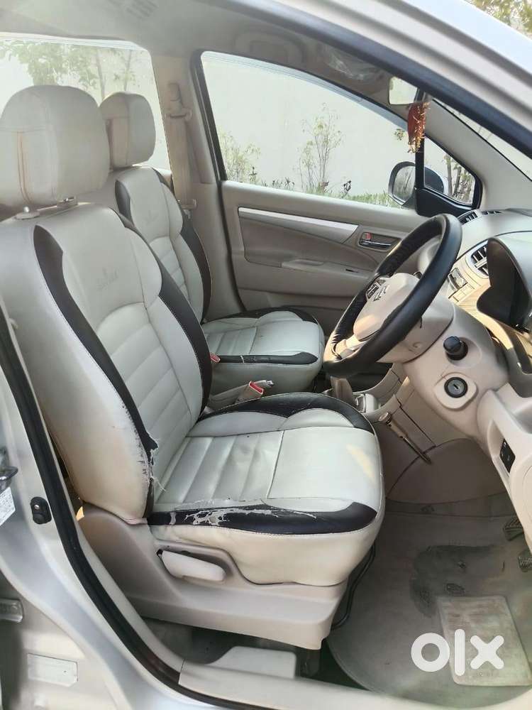 Maruti Suzuki Ertiga Shvs Vdi, 2016, Diesel
