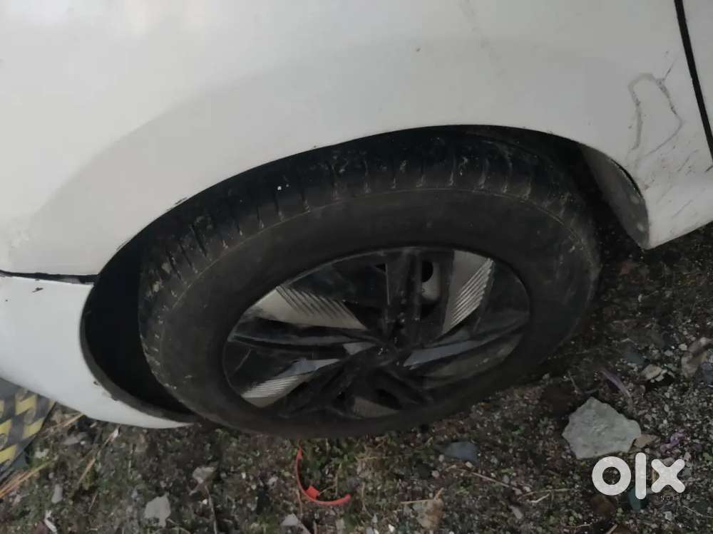 Hyundai Xcent Prime 2018