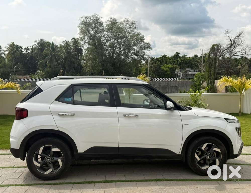 Hyundai Automatic Petrol 2020