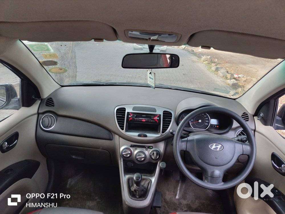 Hyundai I10 Magna, 2012, Petrol