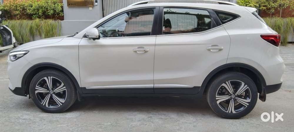 Mg Astor Zs Vti-tech Cvt Sharp, 2024, Petrol
