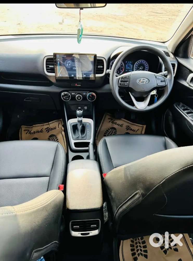 Hyundai Venue 2020