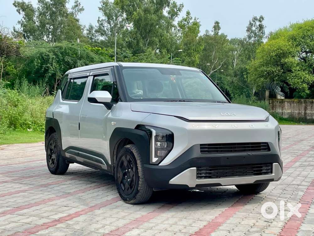 Kia Syros Htk Turbo, 2025, Petrol