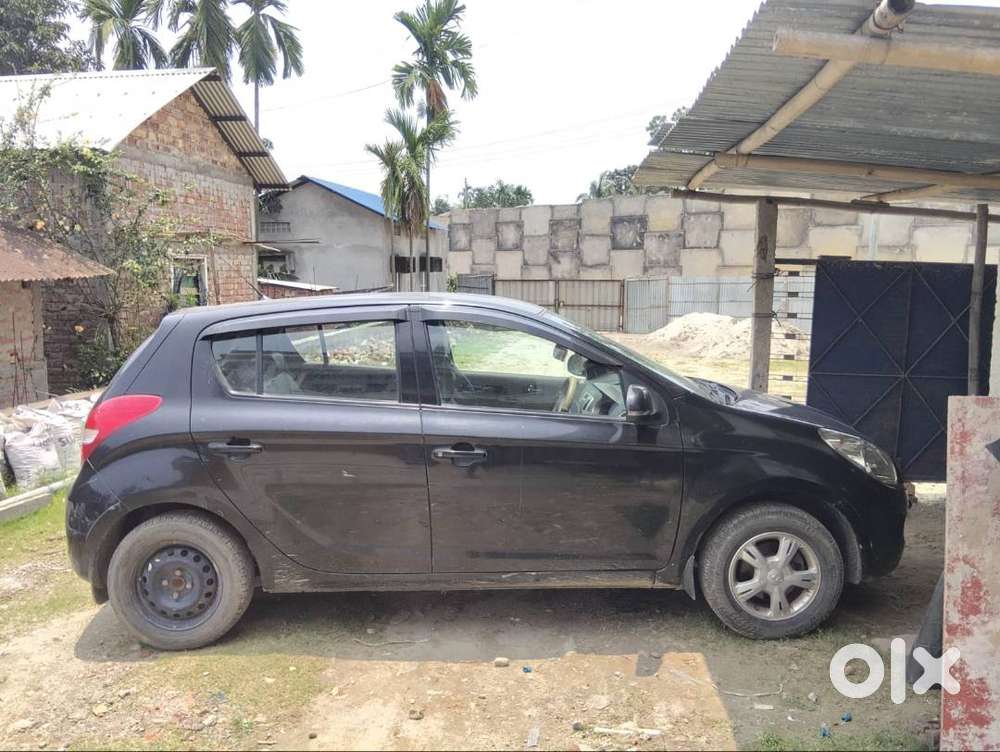 Hyundai I20 Asta