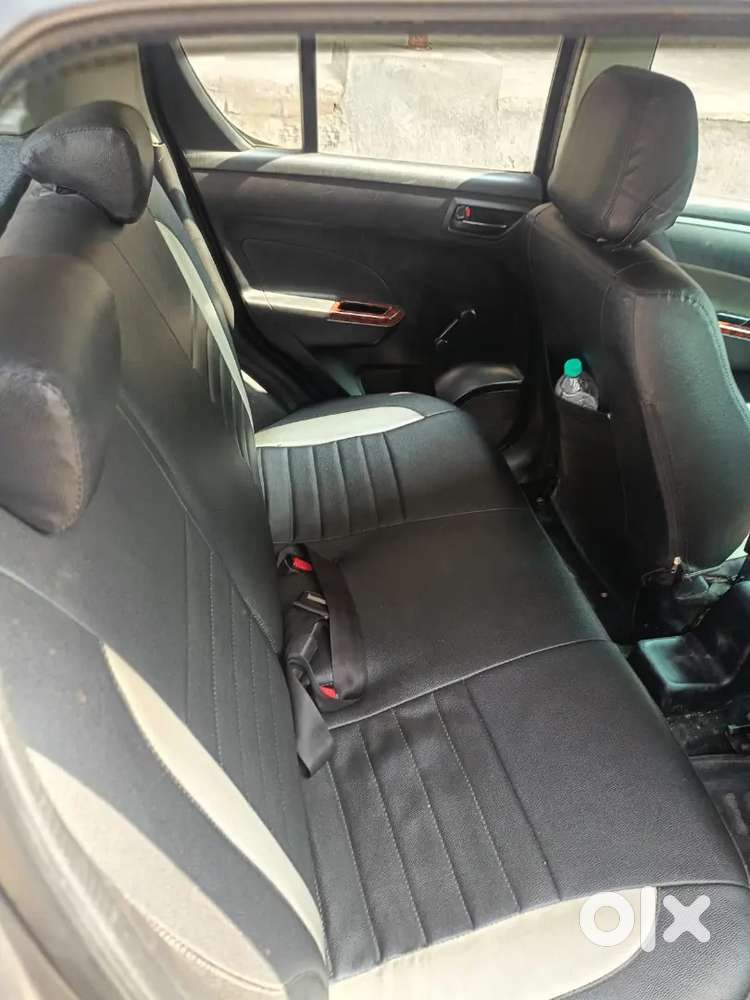 Maruti Swift 2016 Lxi