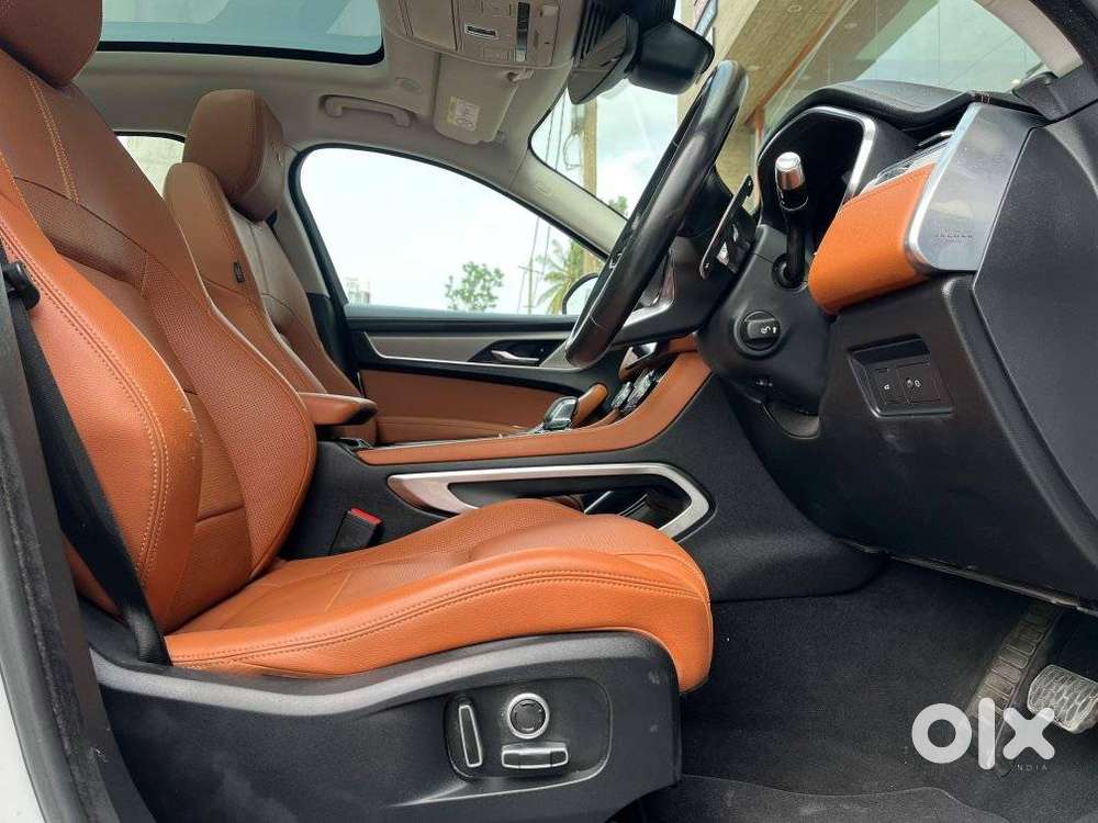 Jaguar F-pace 2.0 R Dynamic S Diesel, 2021, Diesel