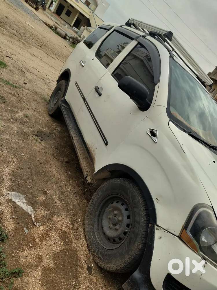 Mahindra Xylo Diesel 2016