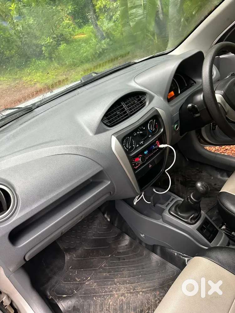 Maruti Suzuki Alto 800 Good Condition
