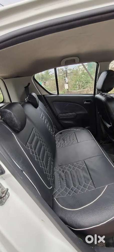 Maruti Suzuki Ritz 2012 Diesel 100200 Km Driven