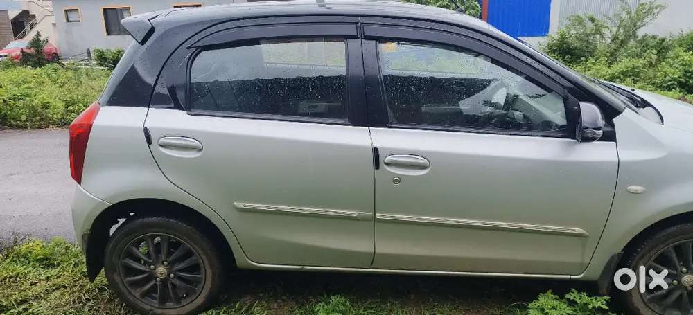 Toyota Etios Liva 2011 - Excellent Condition