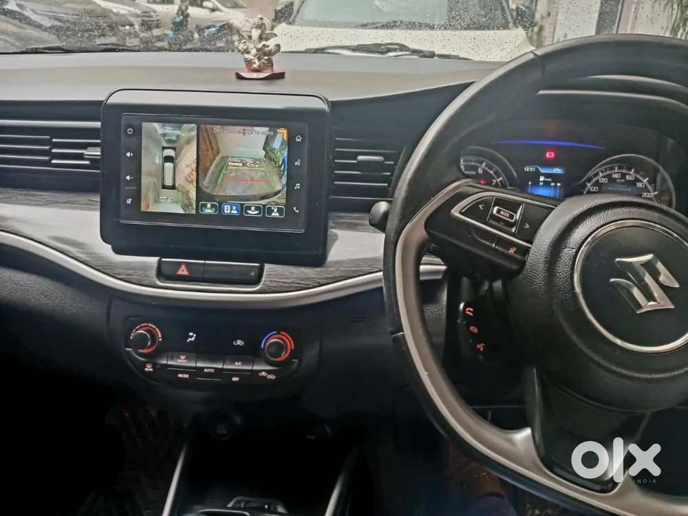 Maruti Suzuki Xl6 1.5 Alpha Plus At, 2023, Petrol