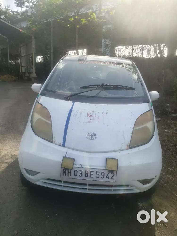 Car Passing Till Mar/2030, Good Condition And All