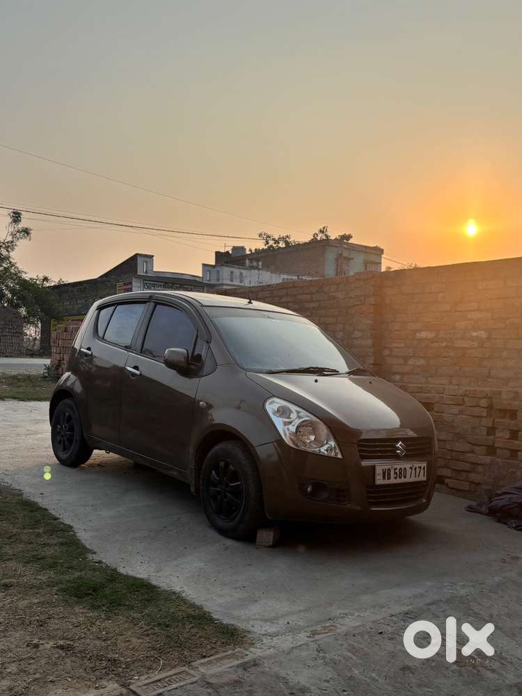 Maruti Suzuki Ritz Zxi 2011