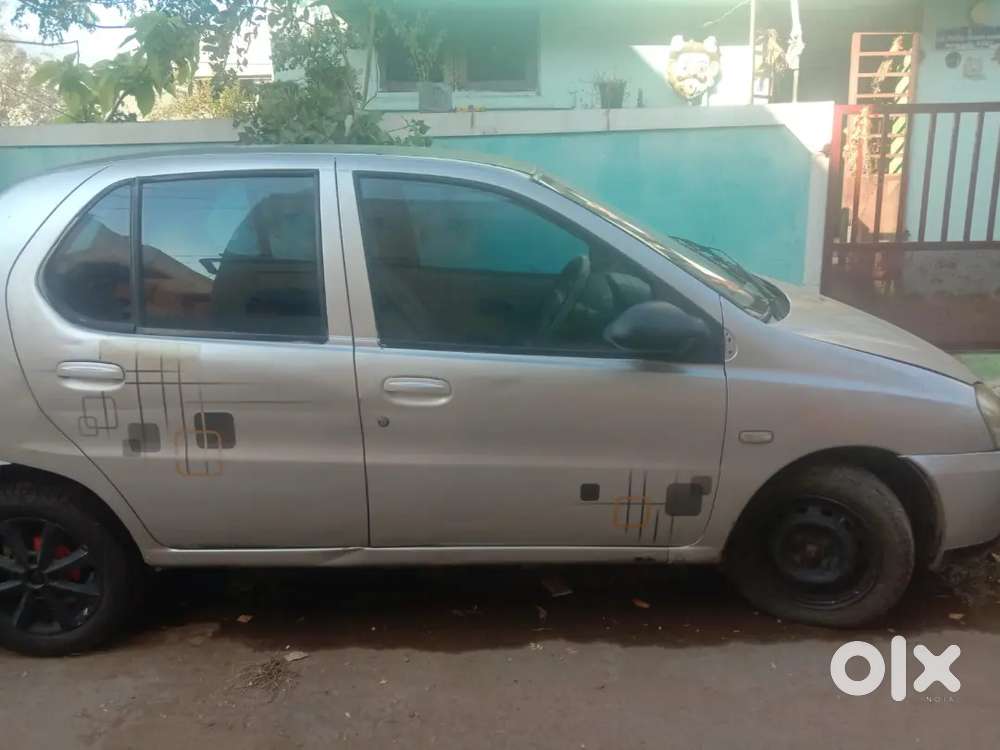 Tata Indica V2 2011 Diesel 175000 Km Driven