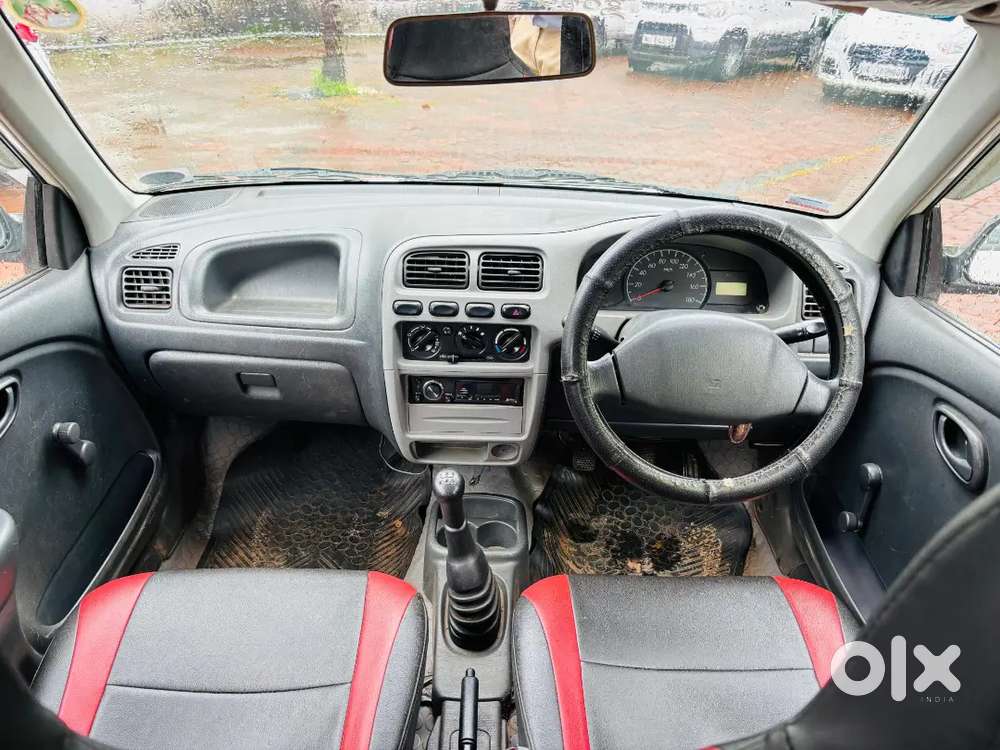 Maruti Suzuki Alto 2007