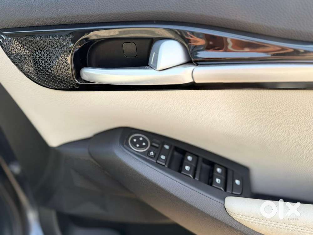Kia Seltos Petrol At 2021