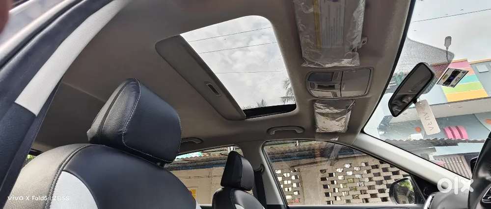 Kia Sonet G1.0t Imt Htx 2021 ●petrol️