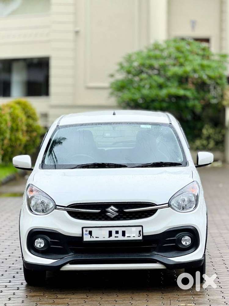Maruti Suzuki Celerio Zxi At, 2023, Petrol