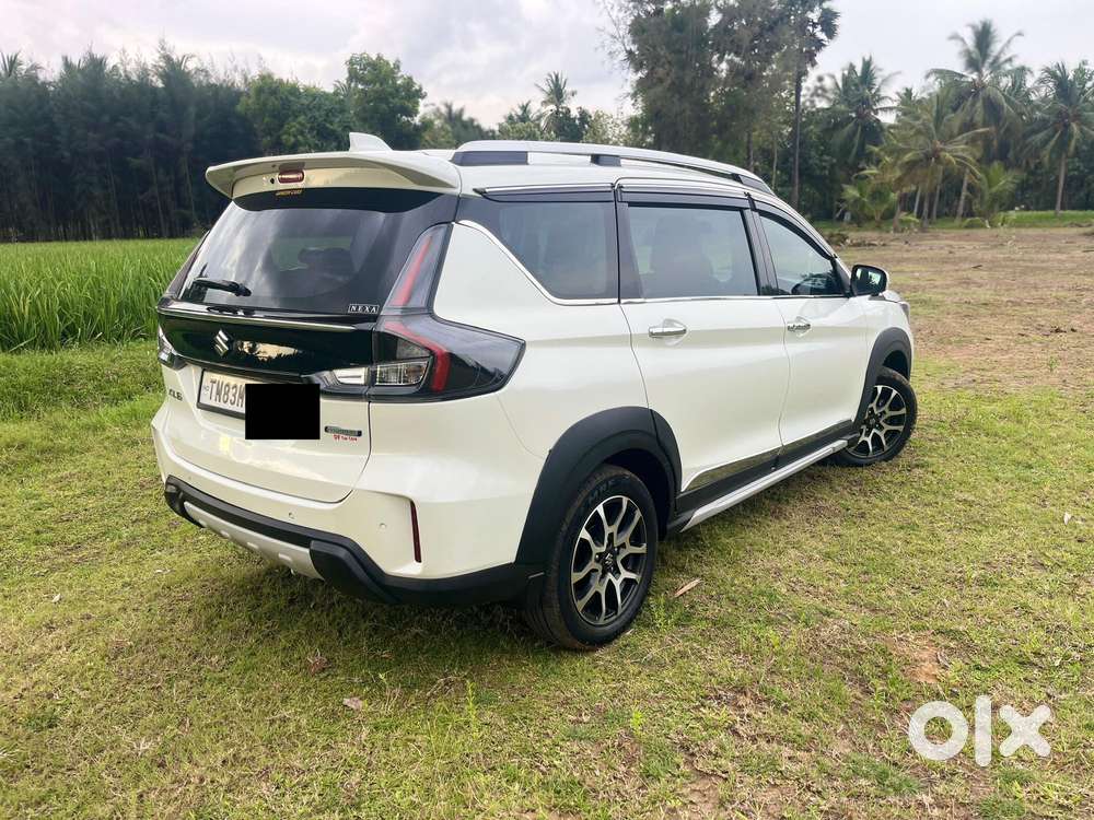 Maruti Suzuki Xl6 1.5 Alpha Mt, 2023, Petrol