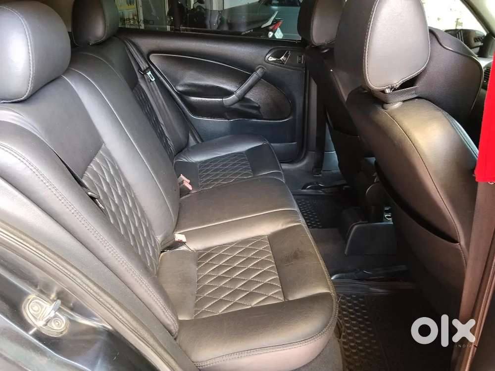 Well Maintained Neat And Clean Vehicle