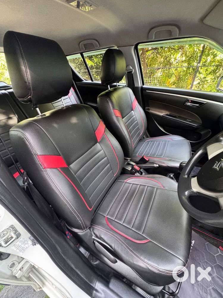 Maruti Suzuki Swift Vxi Optional, 2016, Petrol