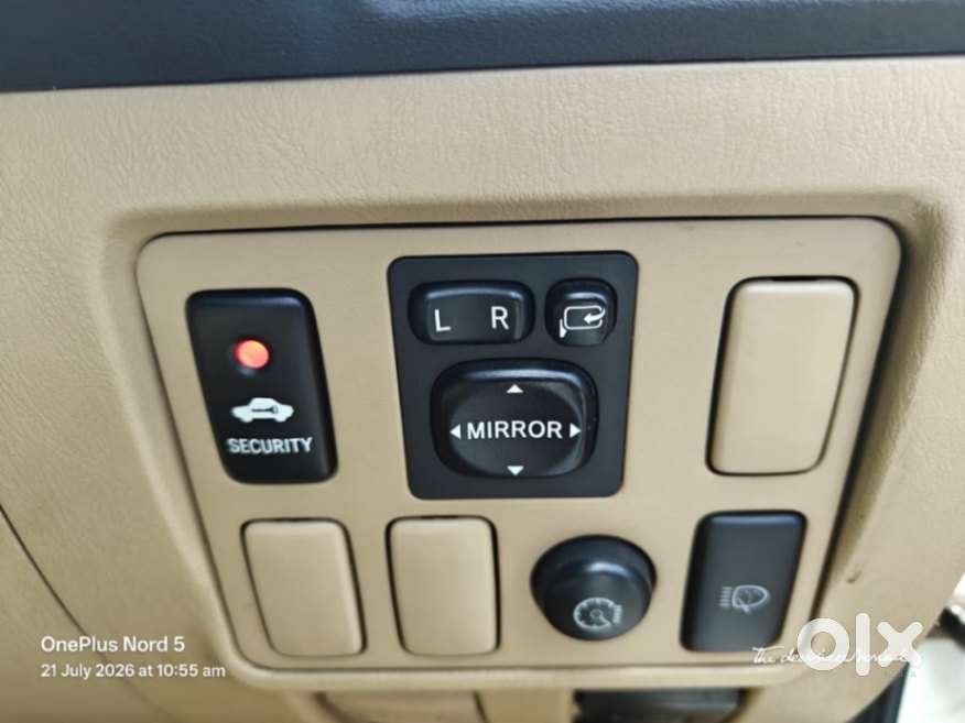 Toyota Fortuner 3.0 4x2 Mt, 2015, Diesel
