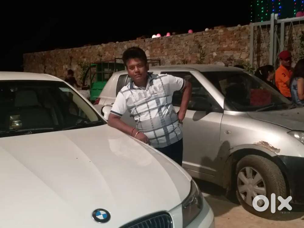 Bmw 3 Series 2010