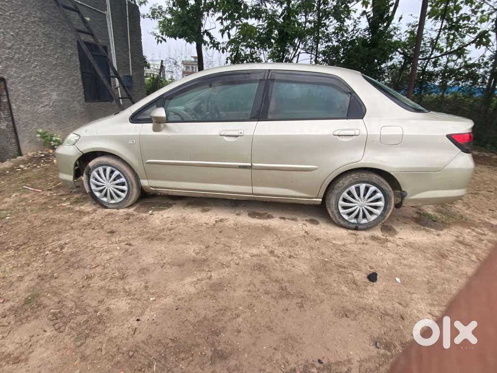 Honda City 2005 Petrol 103000 Km Driven