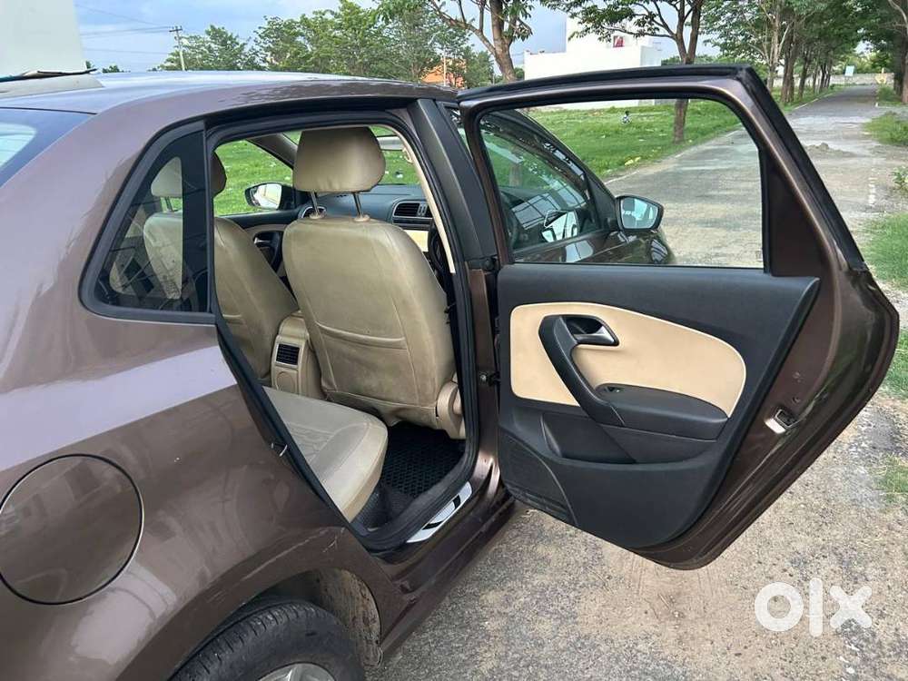 Volkswagen Ameo 2019 Diesel At Hl+