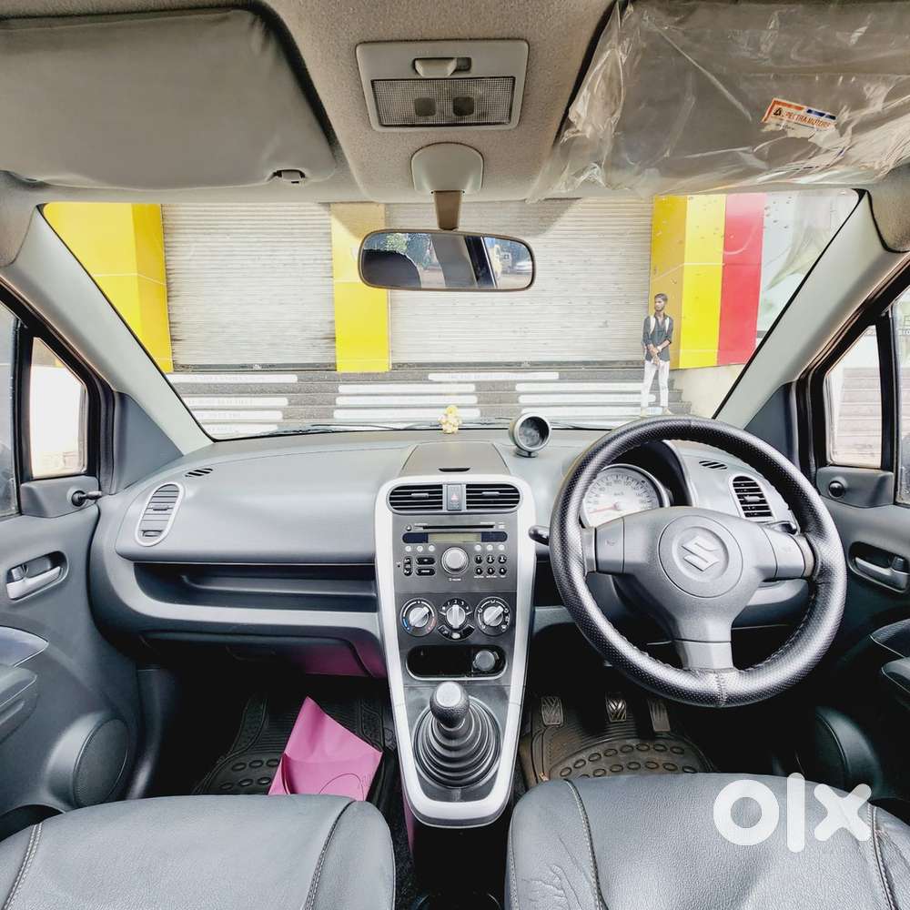 Maruti Ritz Manual 2009