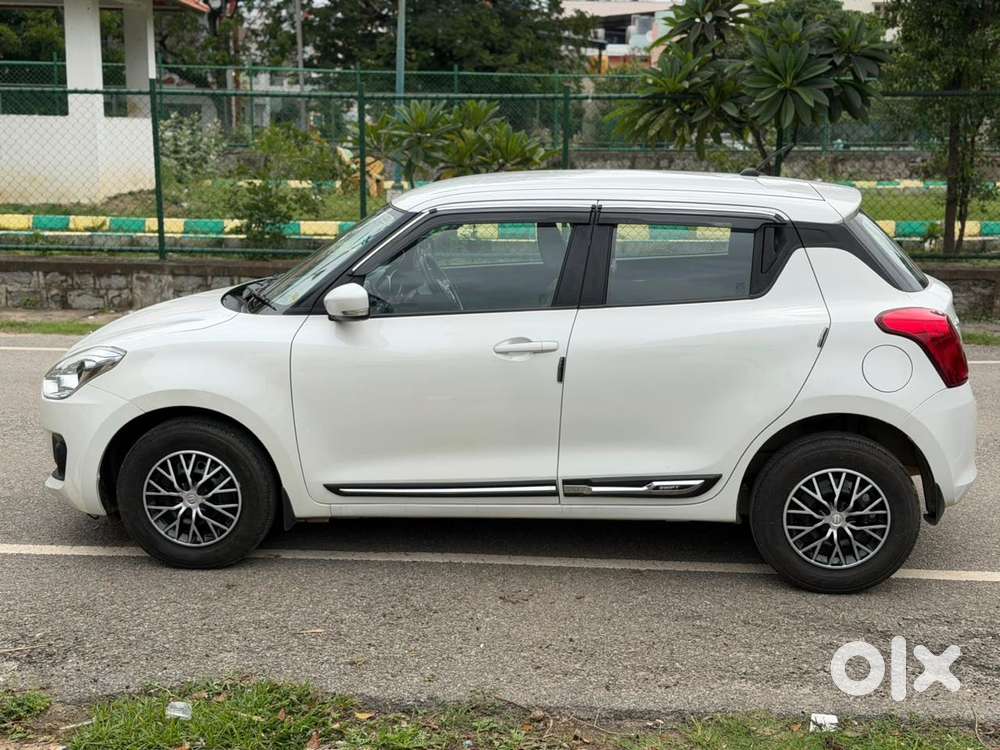 Maruti Suzuki Swift Vxi, 2019, Petrol